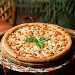 بيتزا مارغيريتا
